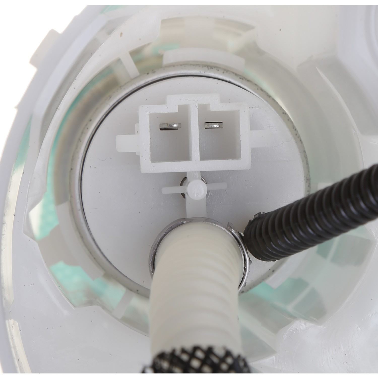 Carter Fuel Pump Module Assembly P76675M