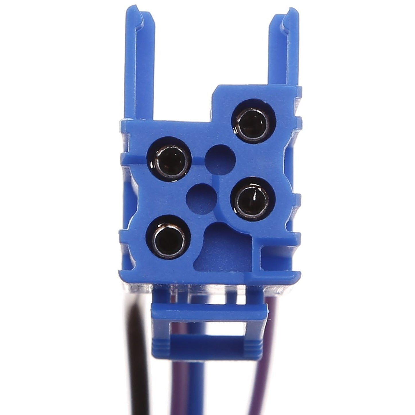 Carter Fuel Pump Module Assembly P76677M