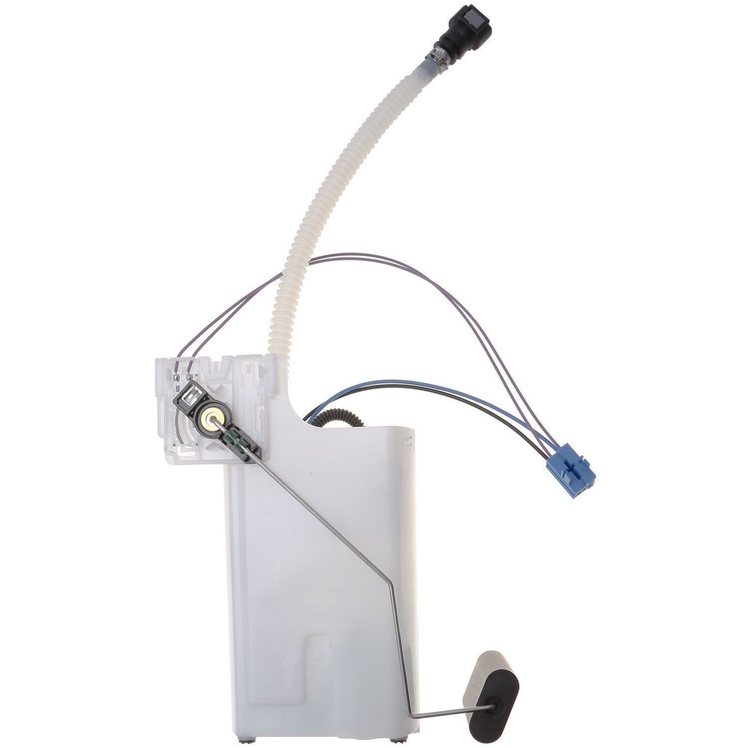 Carter Fuel Pump Module Assembly P76677M
