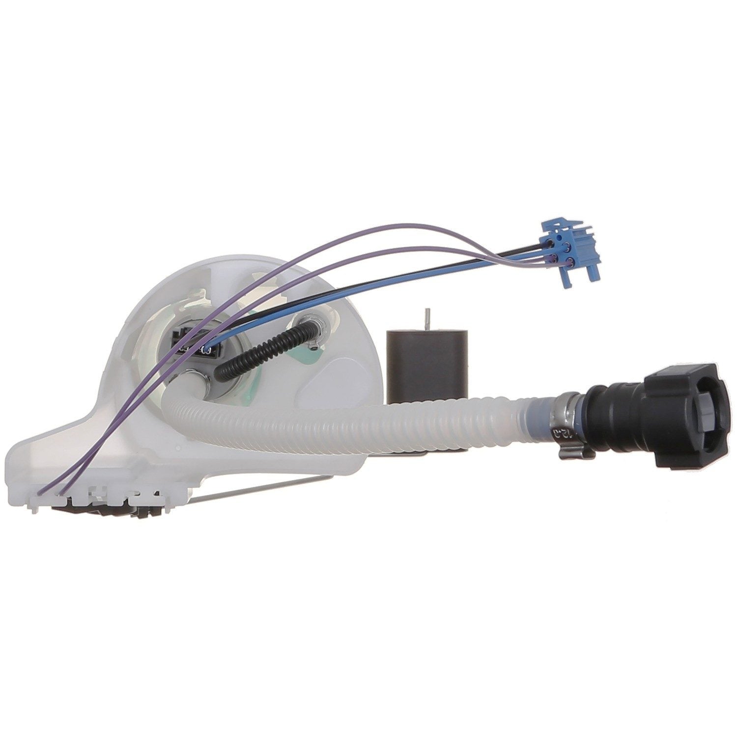 Carter Fuel Pump Module Assembly P76677M