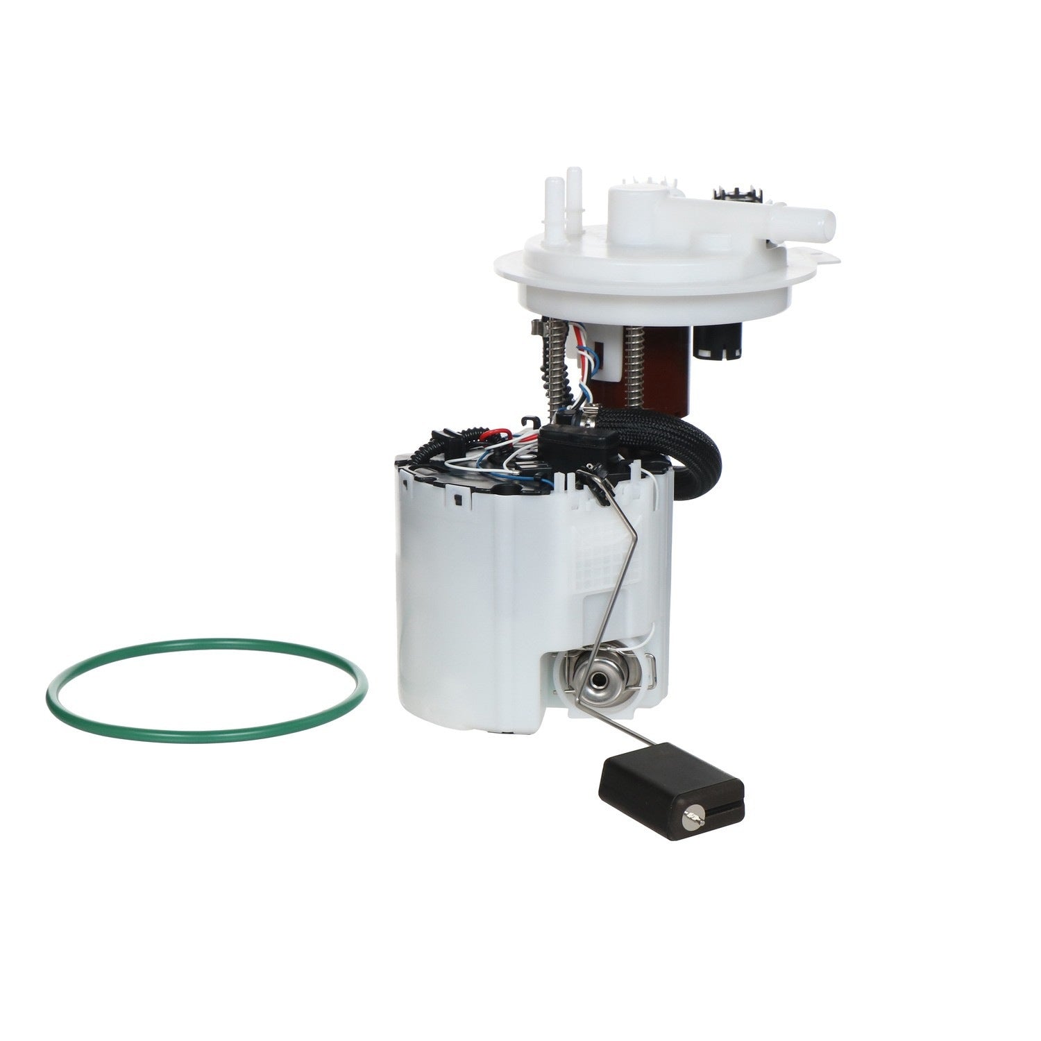 Carter Fuel Pump Module Assembly P76678M