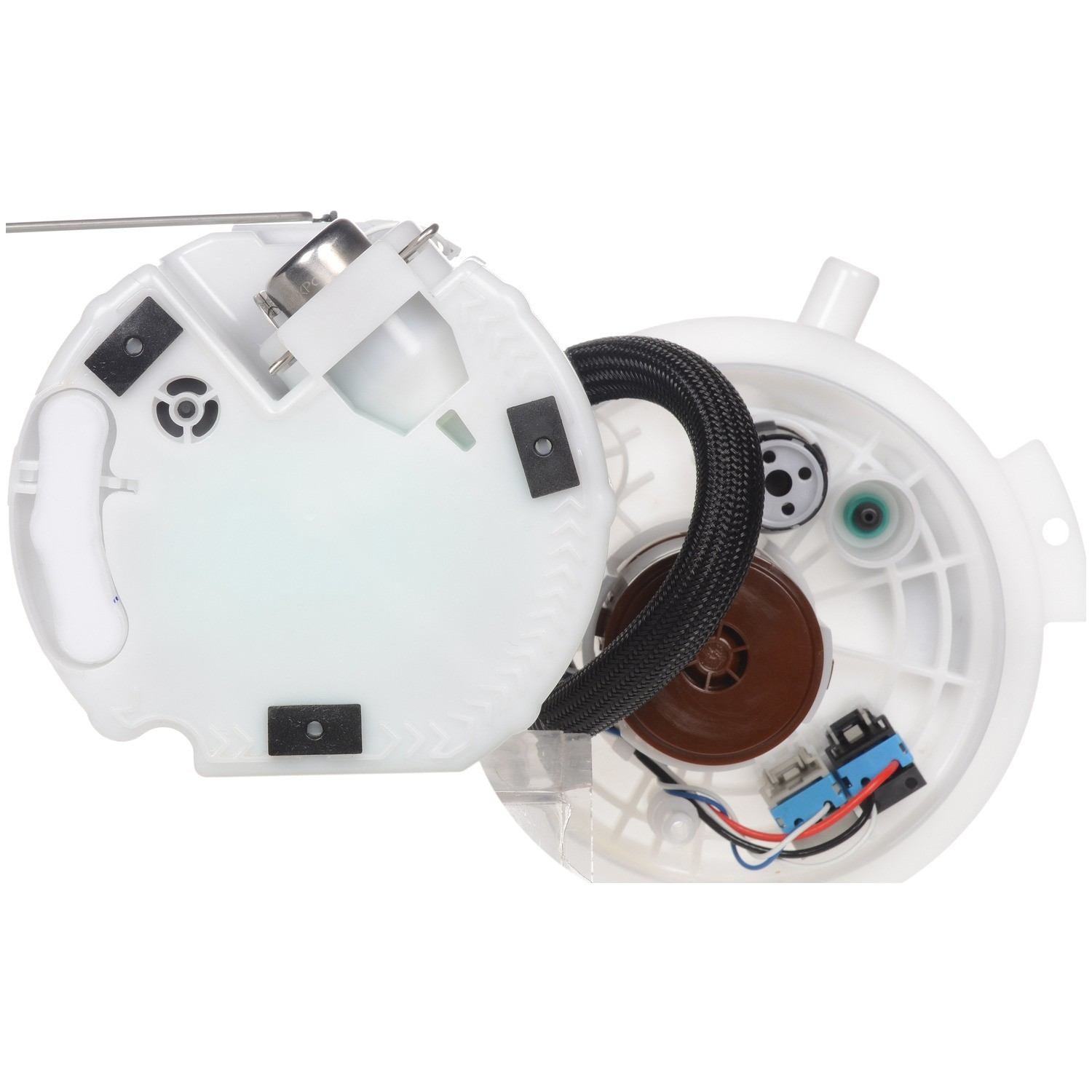 Carter Fuel Pump Module Assembly P76678M