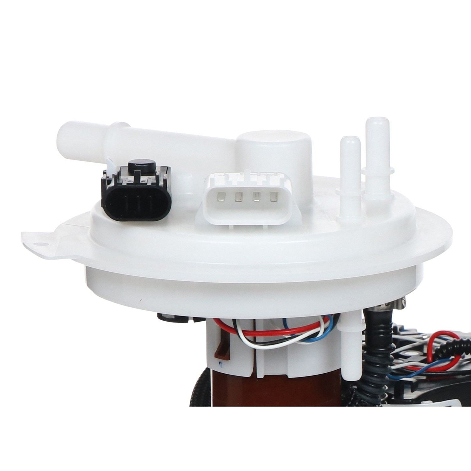 Carter Fuel Pump Module Assembly P76678M