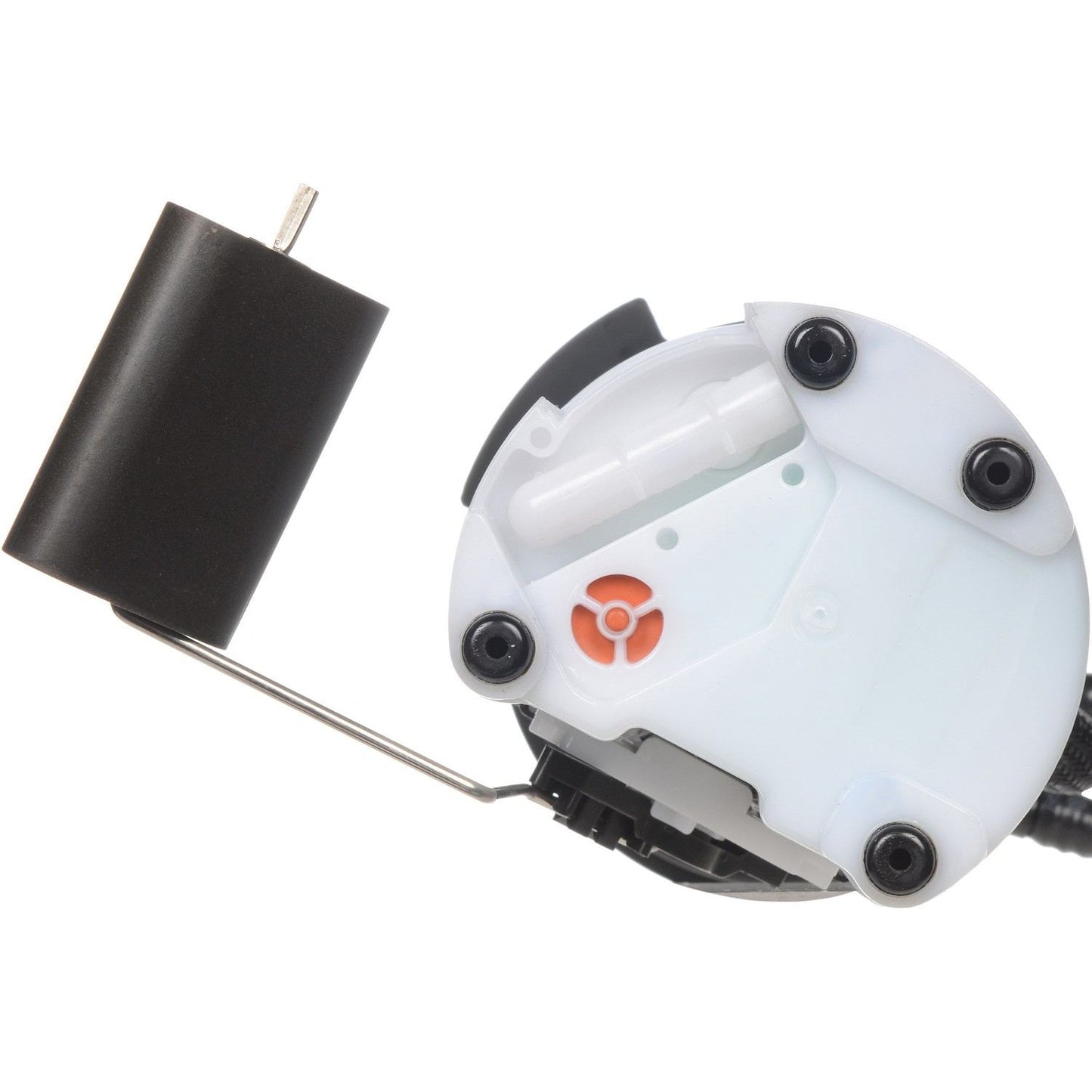 Carter Fuel Pump Module Assembly P76680M