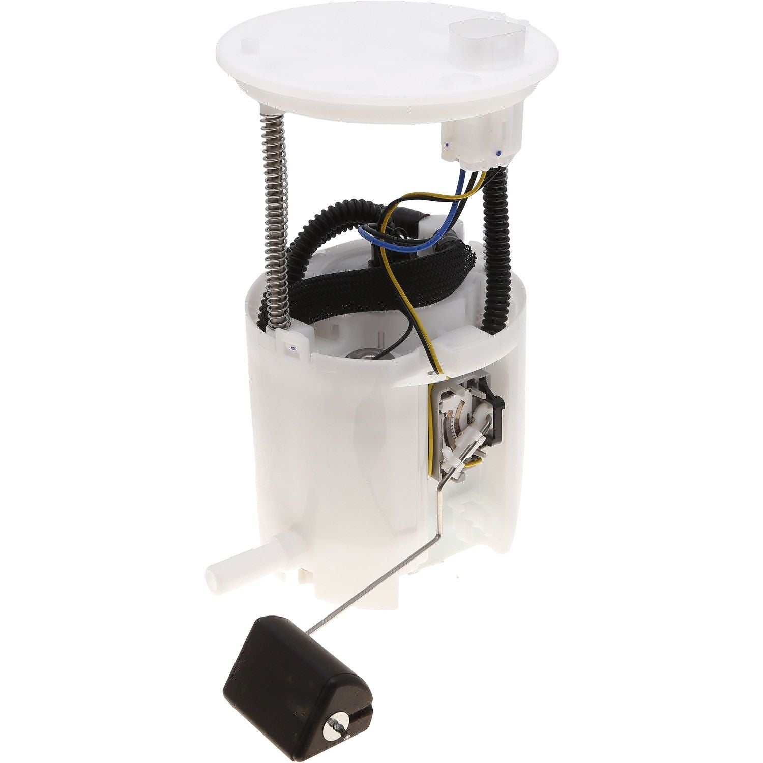 Carter Fuel Pump Module Assembly  top view frsport P76689M