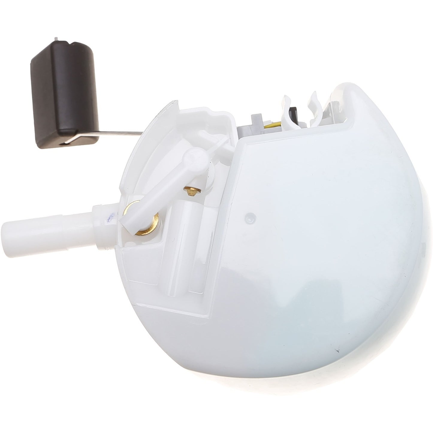 Carter Fuel Pump Module Assembly  top view frsport P76689M