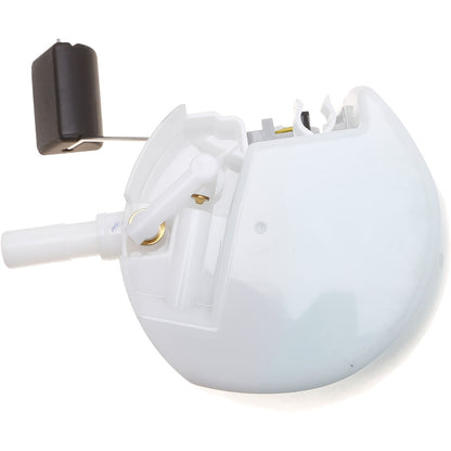 Carter Fuel Pump Module Assembly  top view frsport P76689M