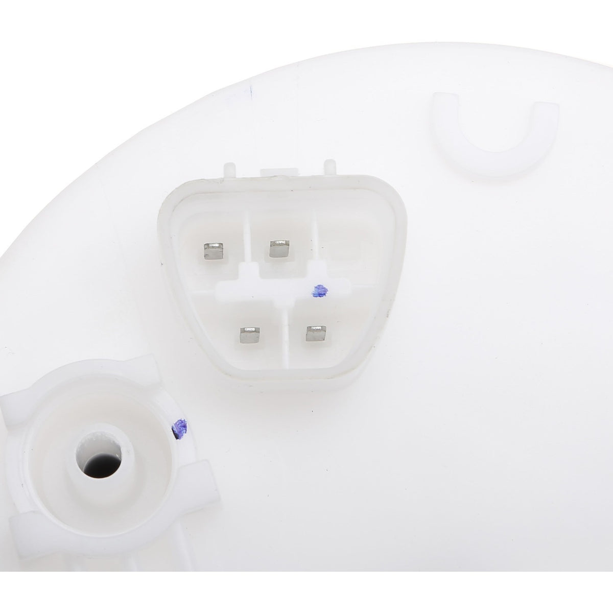 Carter Fuel Pump Module Assembly P76689M