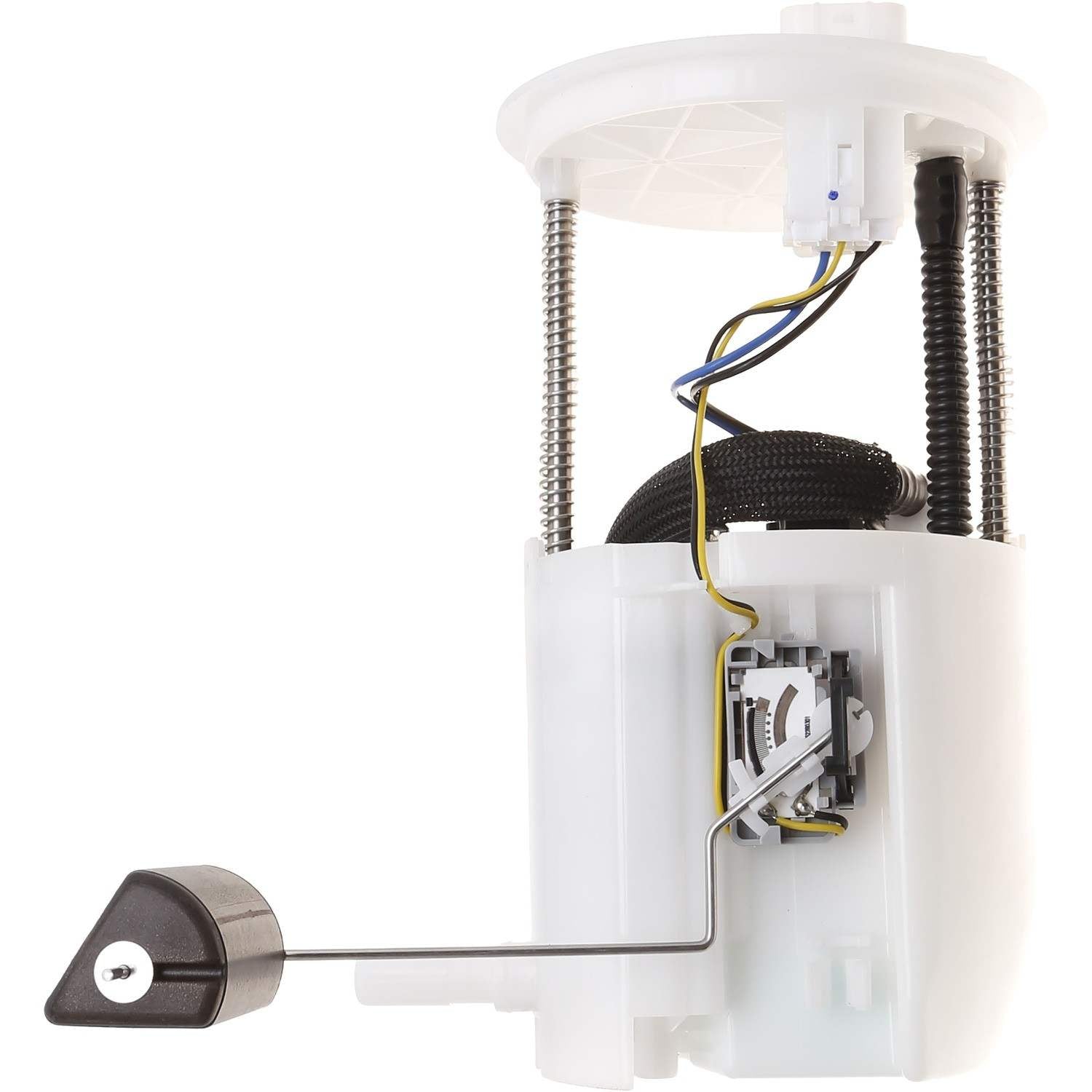 Carter Fuel Pump Module Assembly  top view frsport P76689M