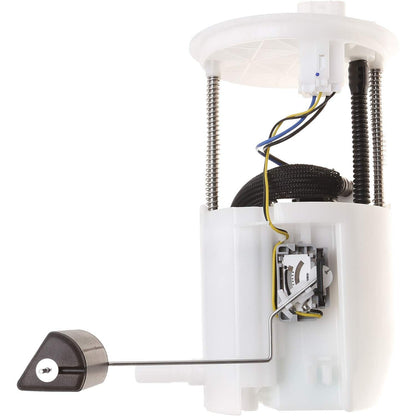 Carter Fuel Pump Module Assembly  top view frsport P76689M