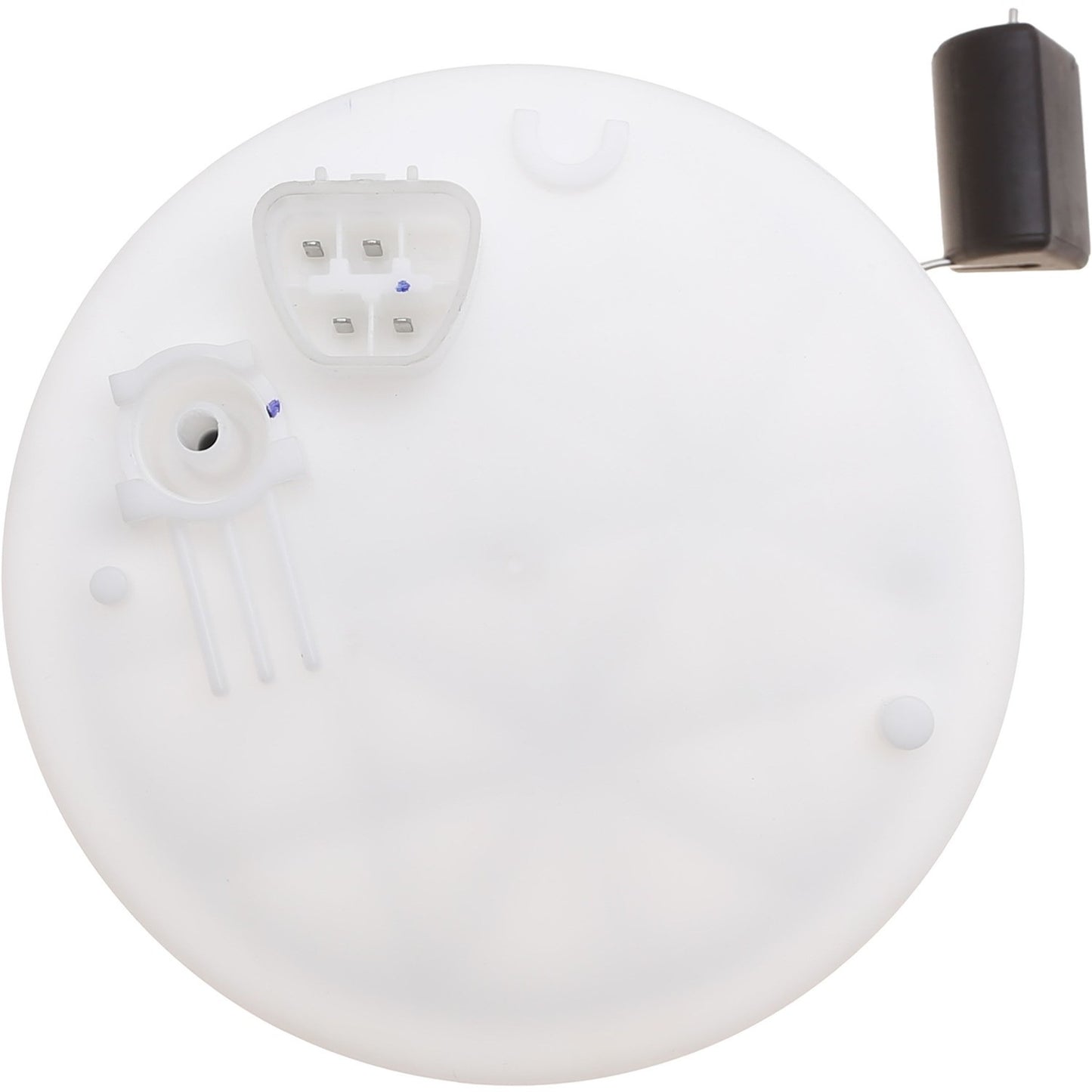 Carter Fuel Pump Module Assembly  top view frsport P76689M