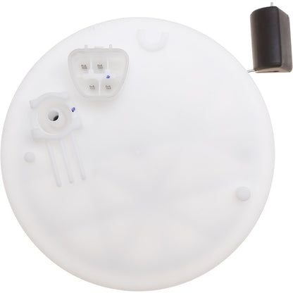 Carter Fuel Pump Module Assembly  top view frsport P76689M