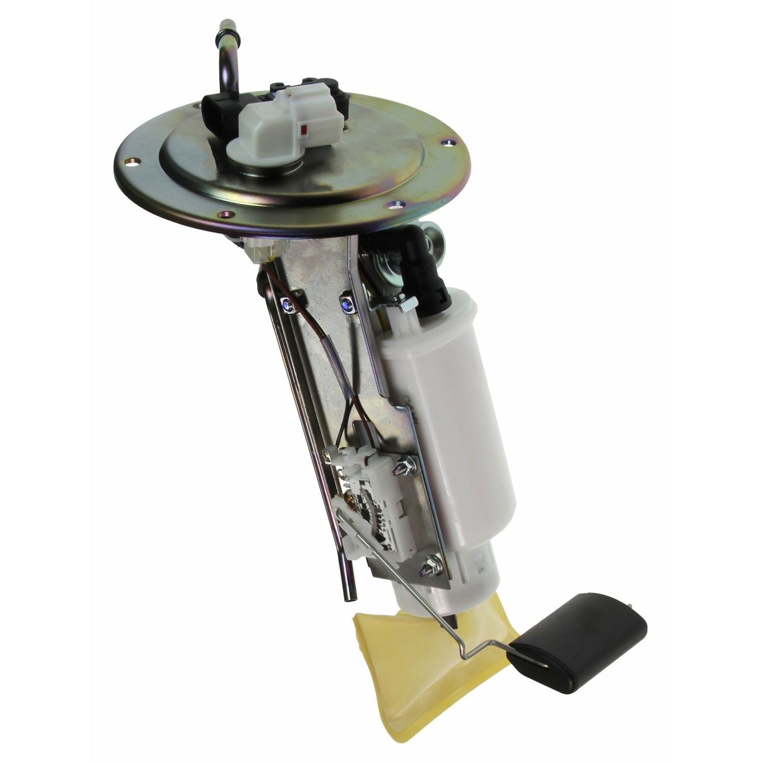 Carter Fuel Pump Module Assembly P76690M
