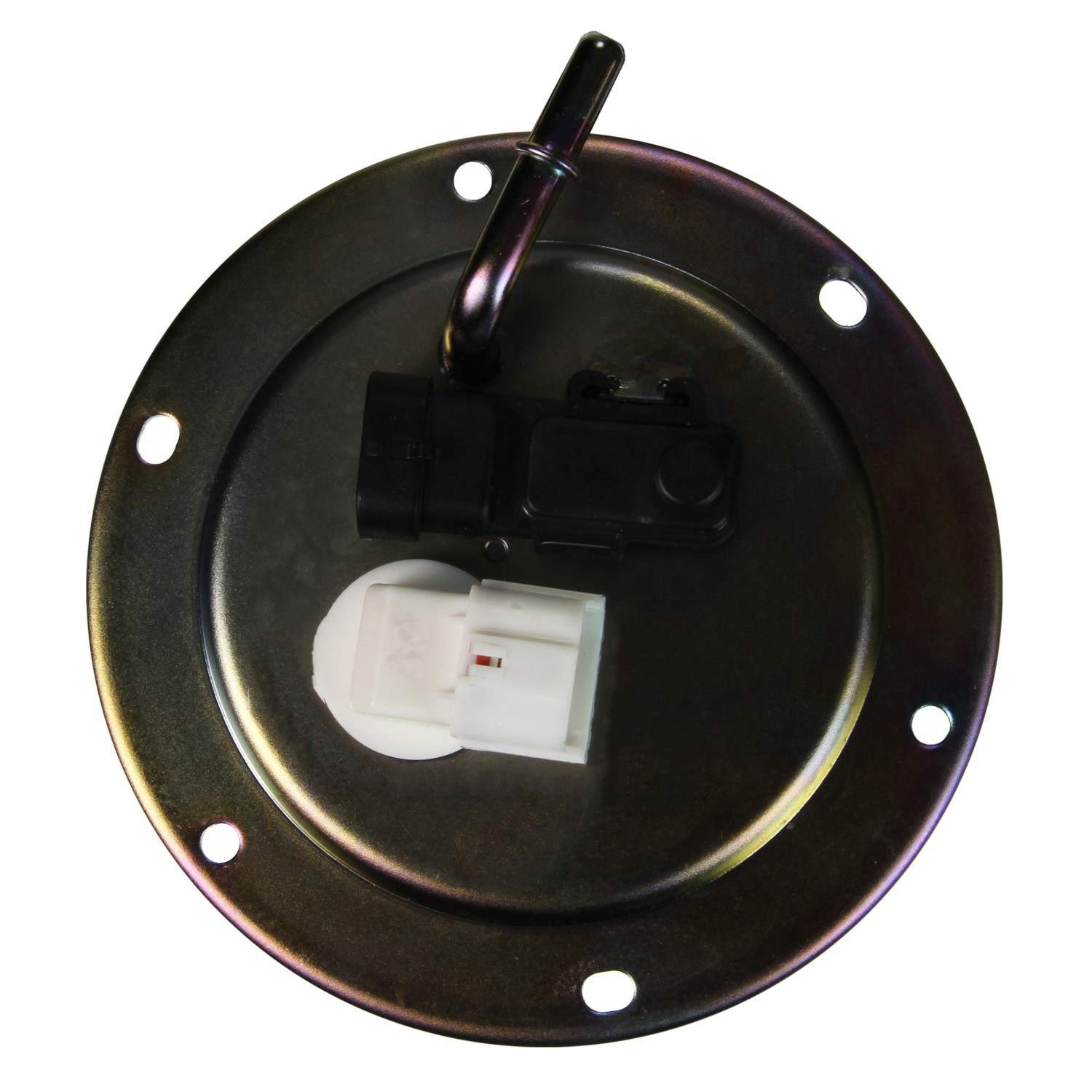 Carter Fuel Pump Module Assembly P76690M