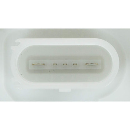 Carter Fuel Pump Module Assembly P76694M