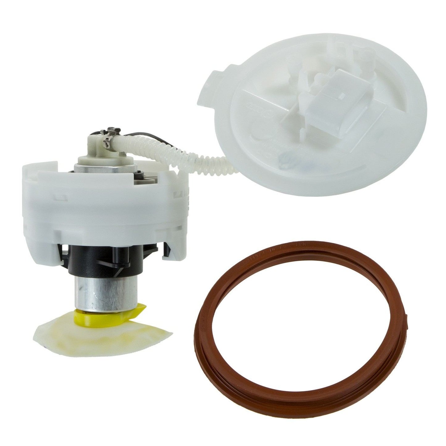 Carter Fuel Pump Module Assembly P76697M