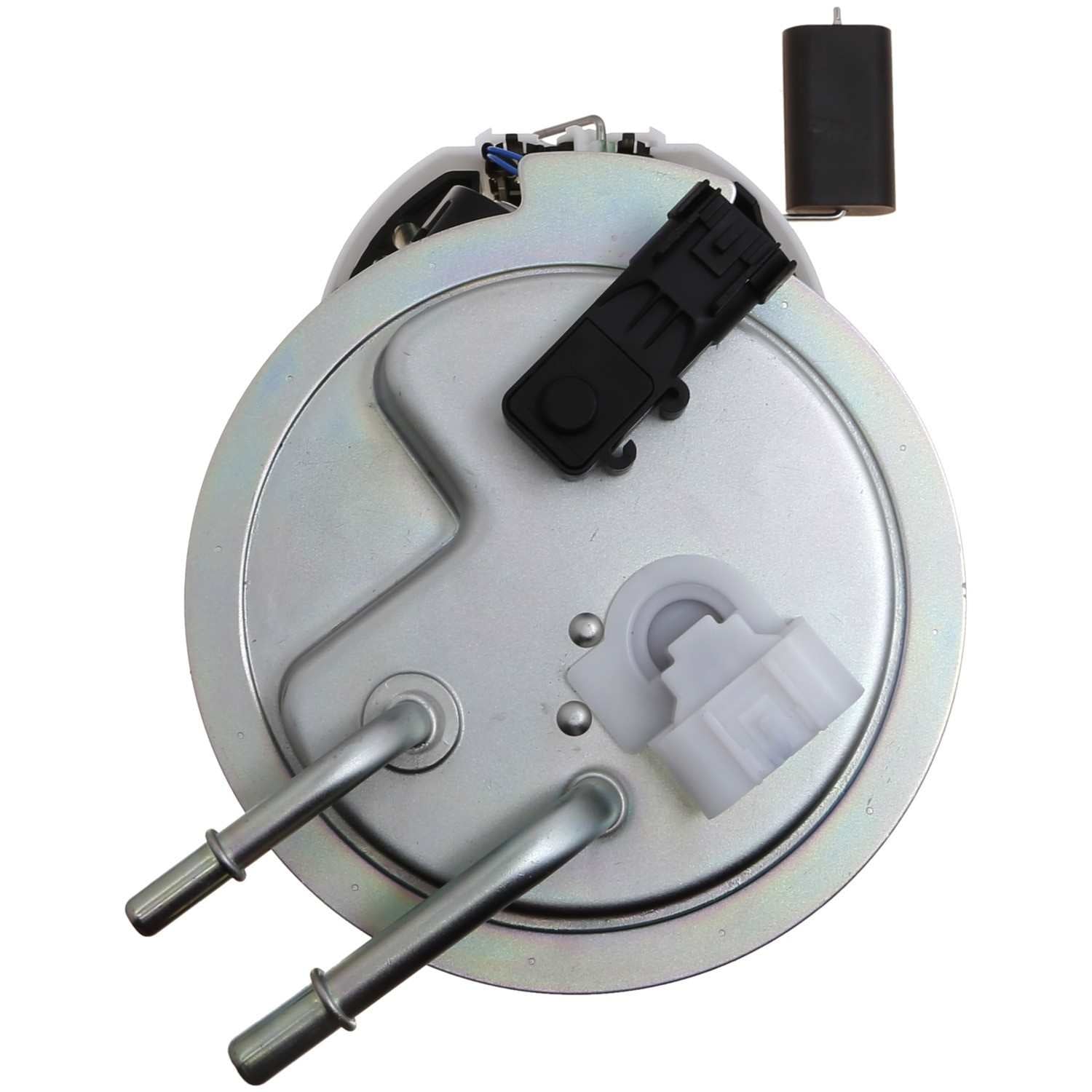 Carter Fuel Pump Module Assembly  top view frsport P76699M