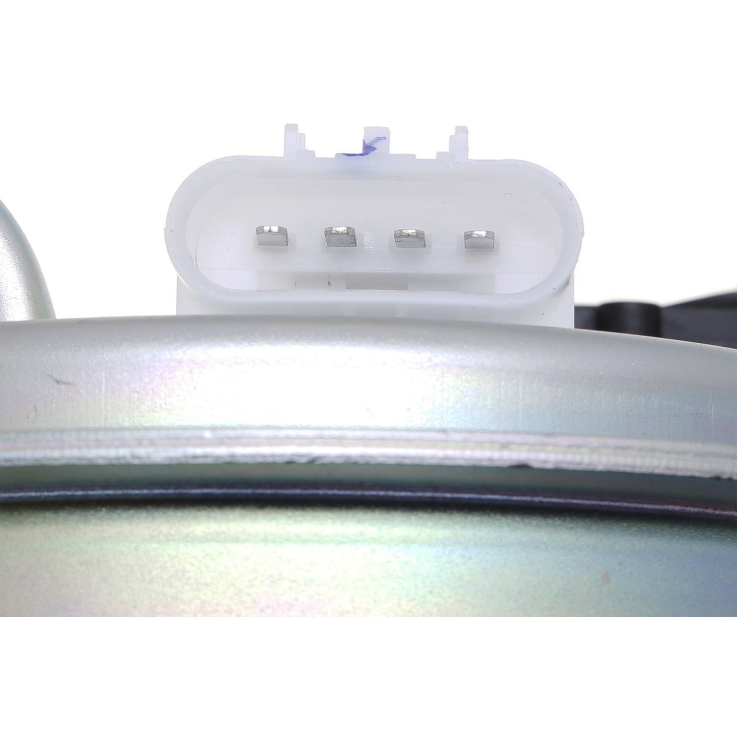 Carter Fuel Pump Module Assembly P76699M