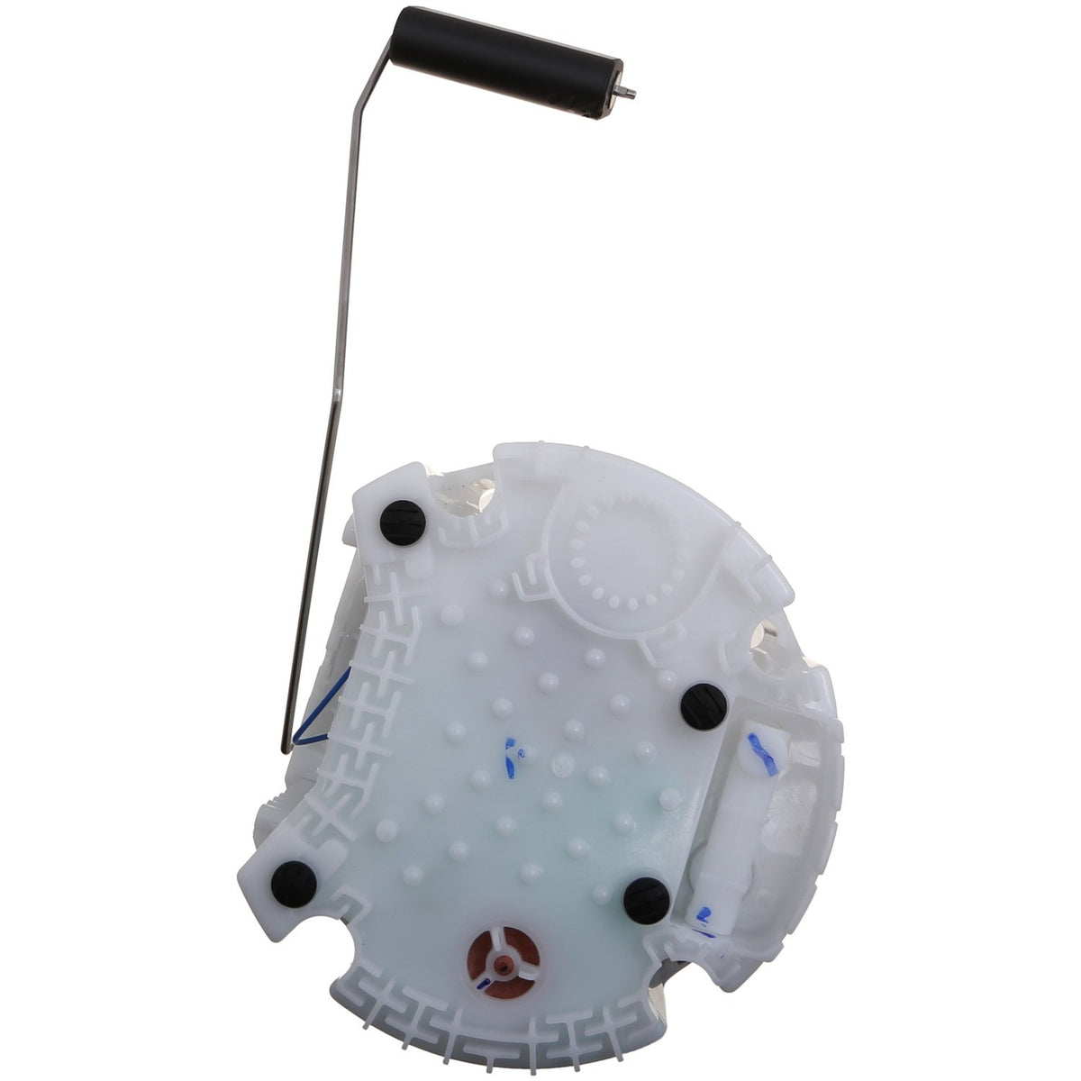 Carter Fuel Pump Module Assembly P76702M