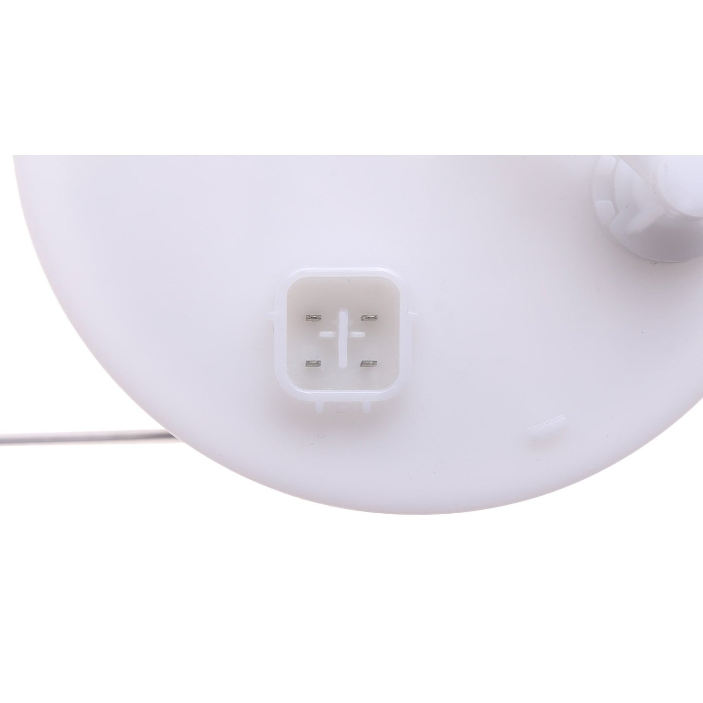 Carter Fuel Pump Module Assembly P76708M