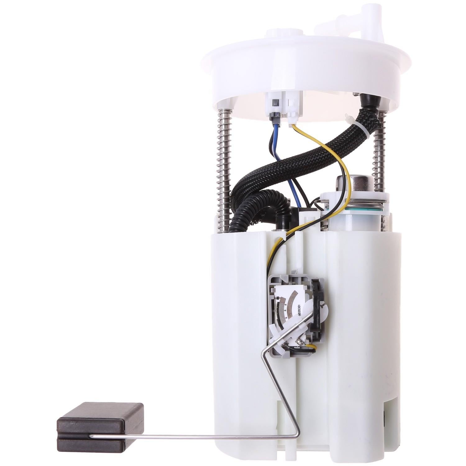 Carter Fuel Pump Module Assembly P76708M