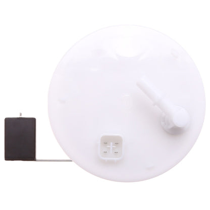 Carter Fuel Pump Module Assembly P76708M