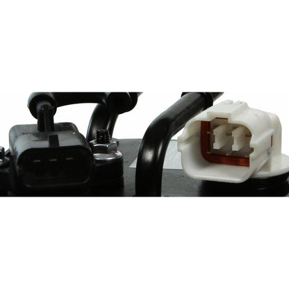 Carter Fuel Pump Module Assembly P76712M