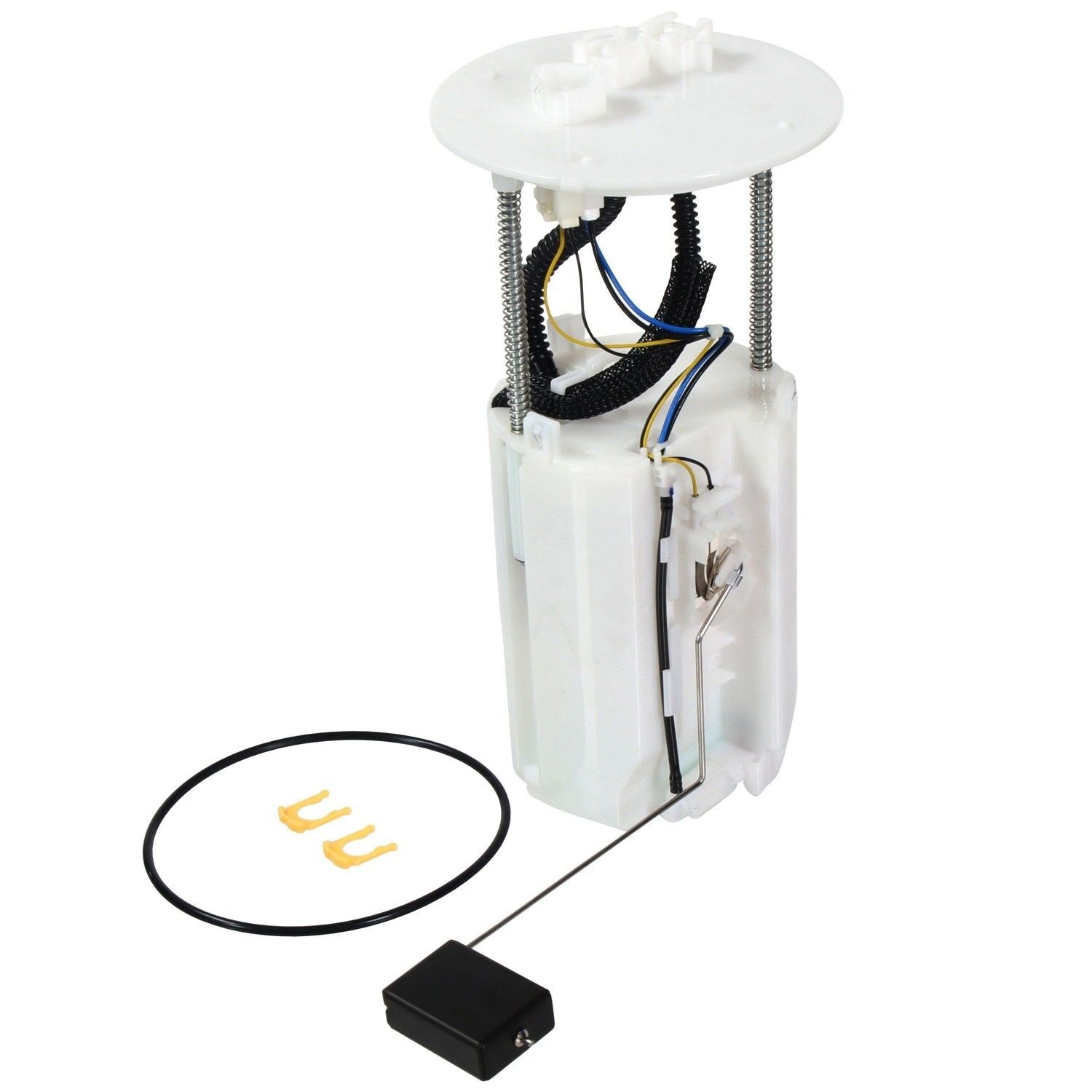 Carter Fuel Pump Module Assembly P76713M