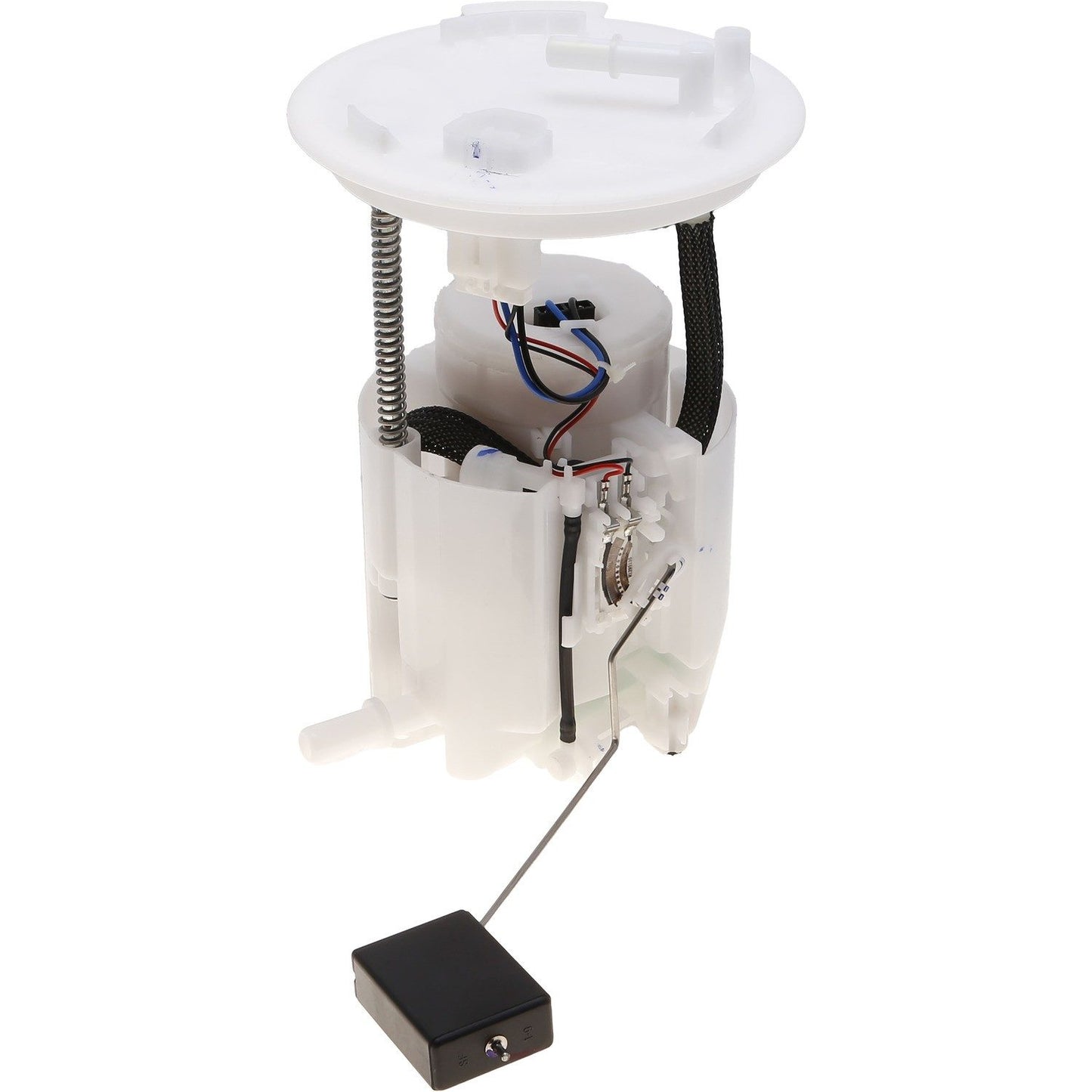 Carter Fuel Pump Module Assembly  top view frsport P76729M