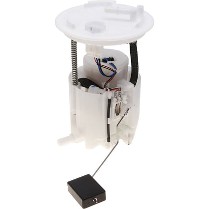 Carter Fuel Pump Module Assembly  top view frsport P76729M