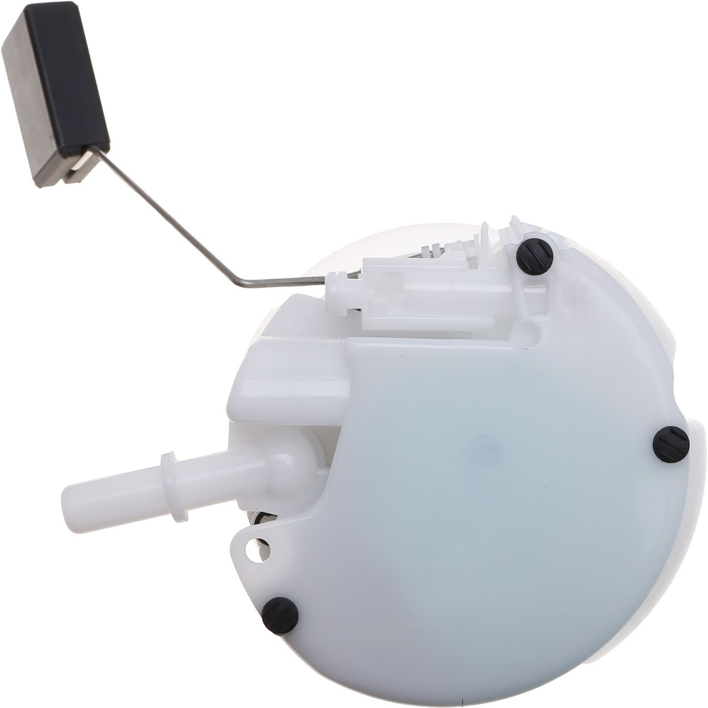 Carter Fuel Pump Module Assembly  top view frsport P76729M