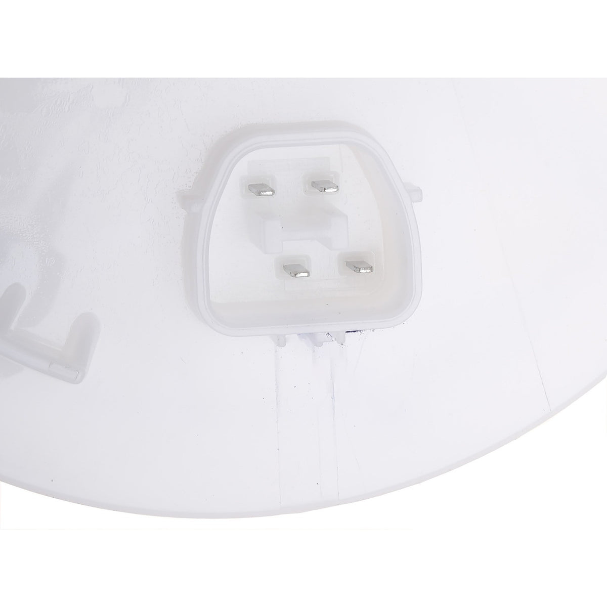 Carter Fuel Pump Module Assembly P76729M