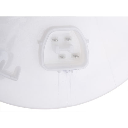 Carter Fuel Pump Module Assembly P76729M