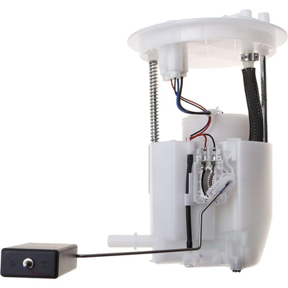 Carter Fuel Pump Module Assembly  top view frsport P76729M