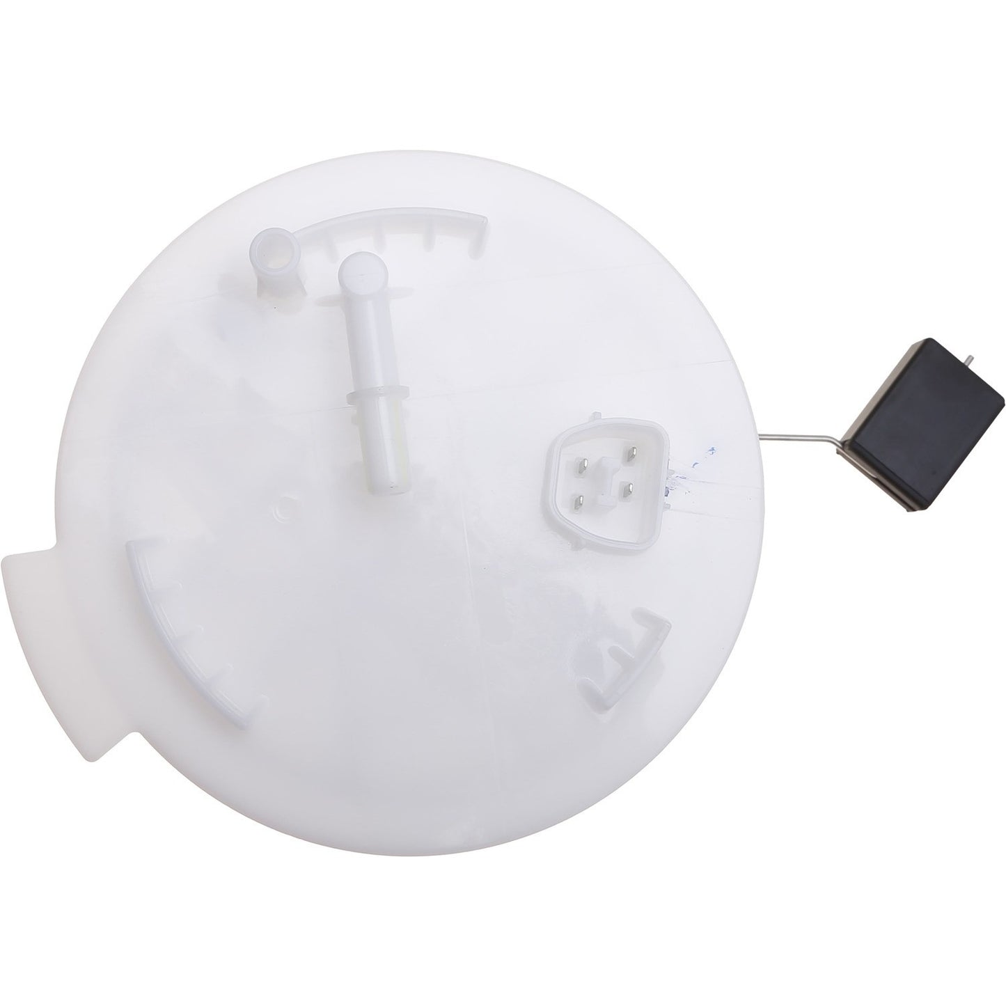 Carter Fuel Pump Module Assembly  top view frsport P76729M