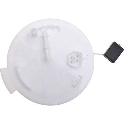 Carter Fuel Pump Module Assembly  top view frsport P76729M