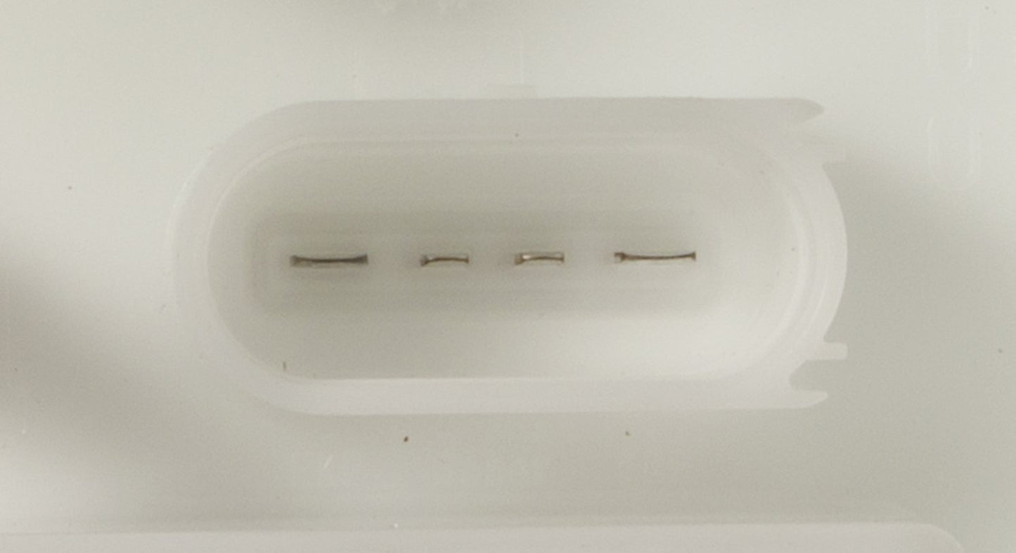 Carter Fuel Pump Module Assembly P76730M