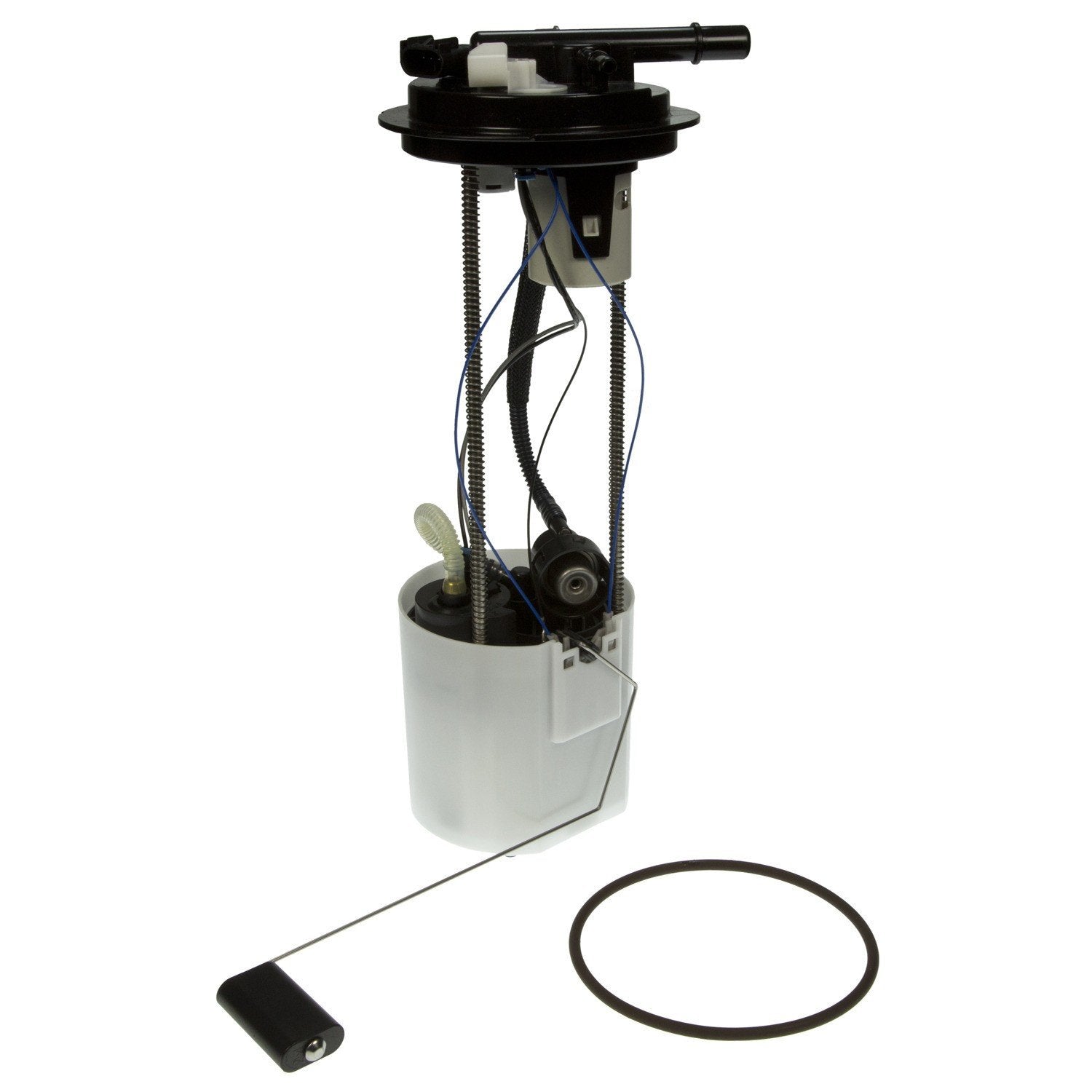 Carter Fuel Pump Module Assembly P76740M