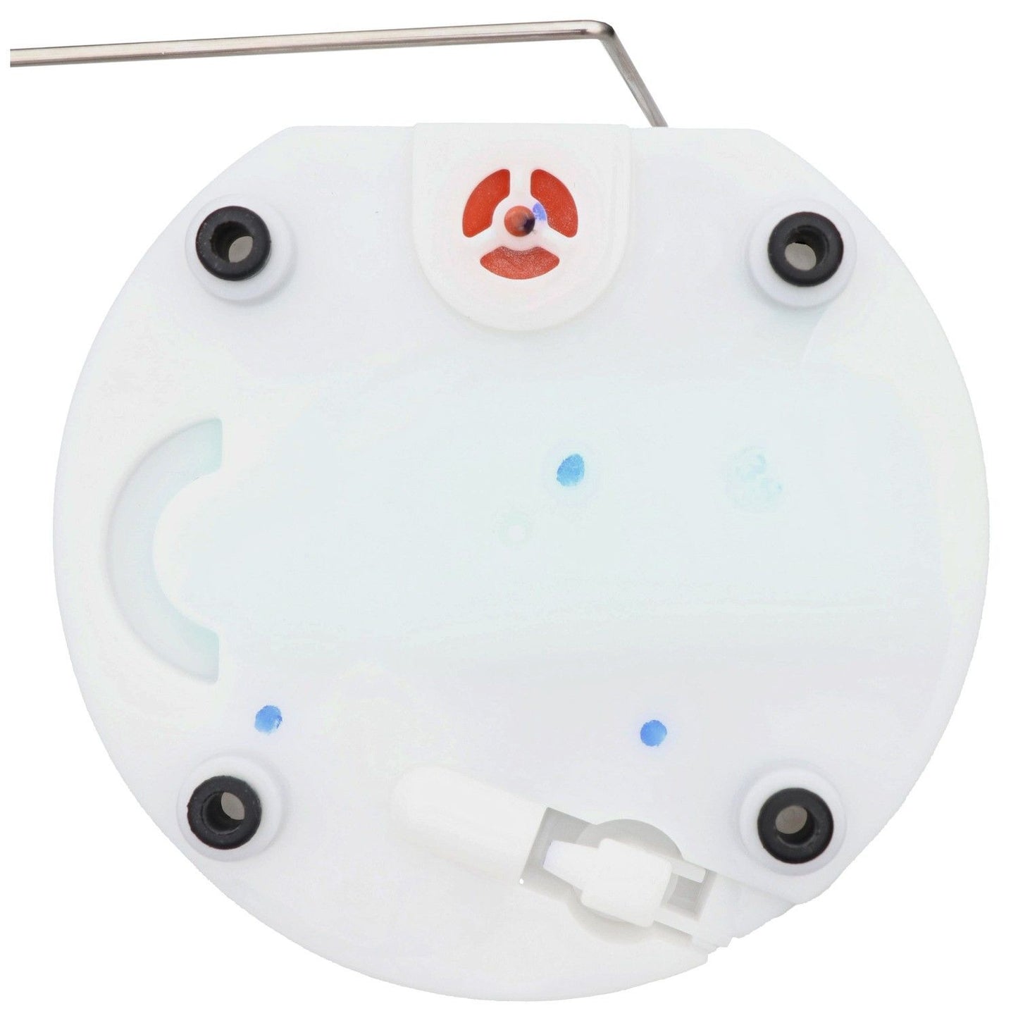 Carter Fuel Pump Module Assembly P76740M
