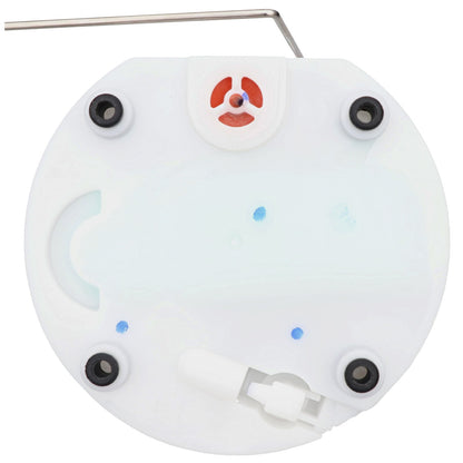 Carter Fuel Pump Module Assembly P76740M
