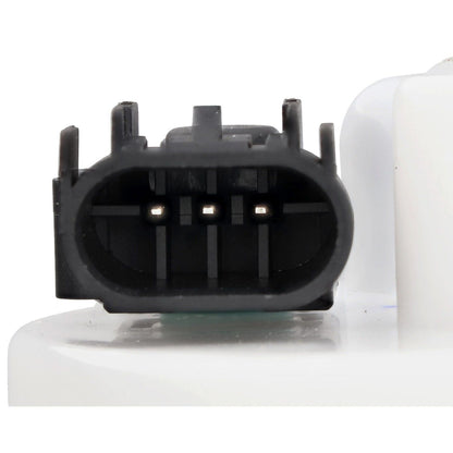 Carter Fuel Pump Module Assembly P76740M