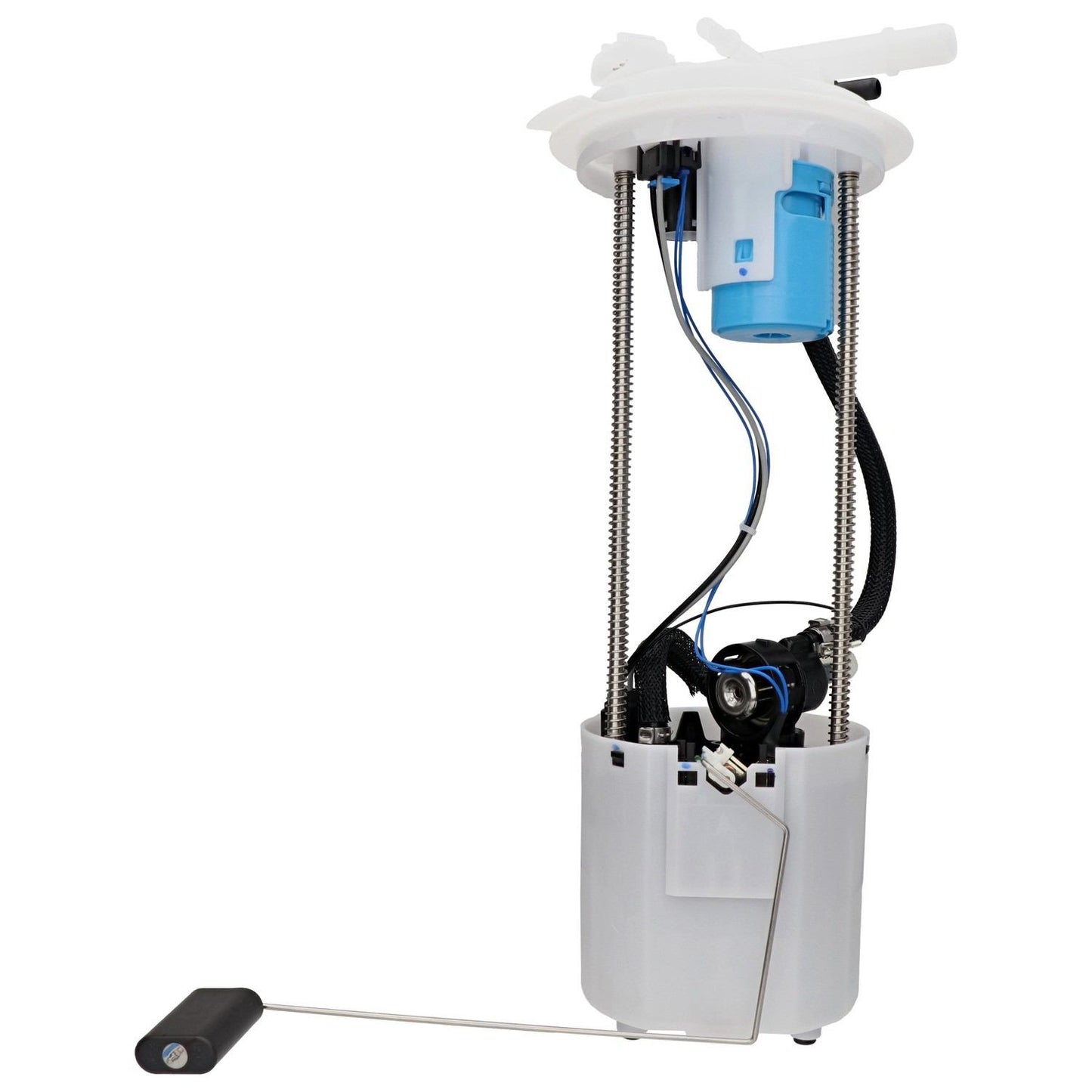 Carter Fuel Pump Module Assembly P76740M