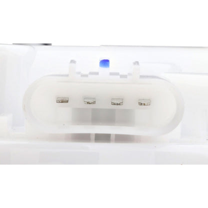 Carter Fuel Pump Module Assembly P76740M