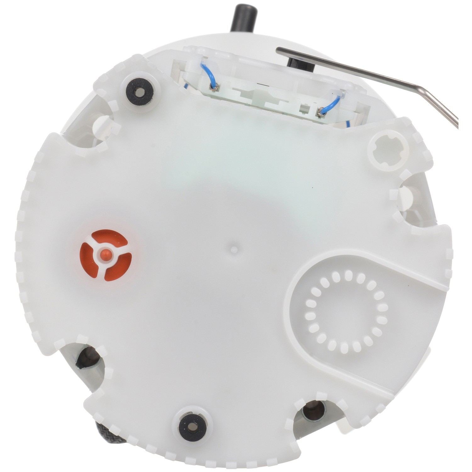 Carter Fuel Pump Module Assembly P76743M