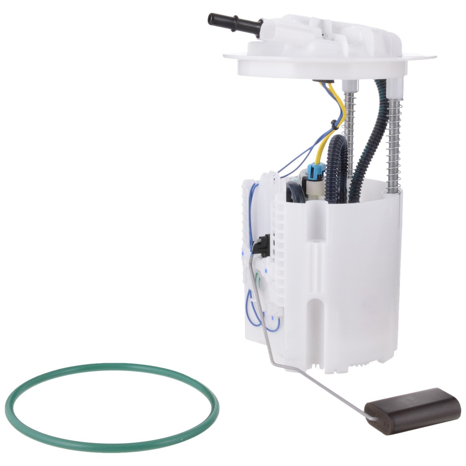Carter Fuel Pump Module Assembly P76743M