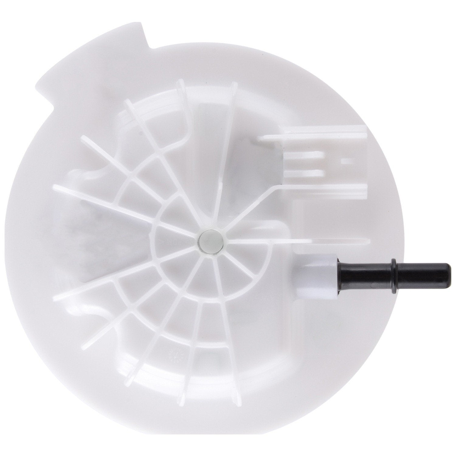 Carter Fuel Pump Module Assembly P76743M