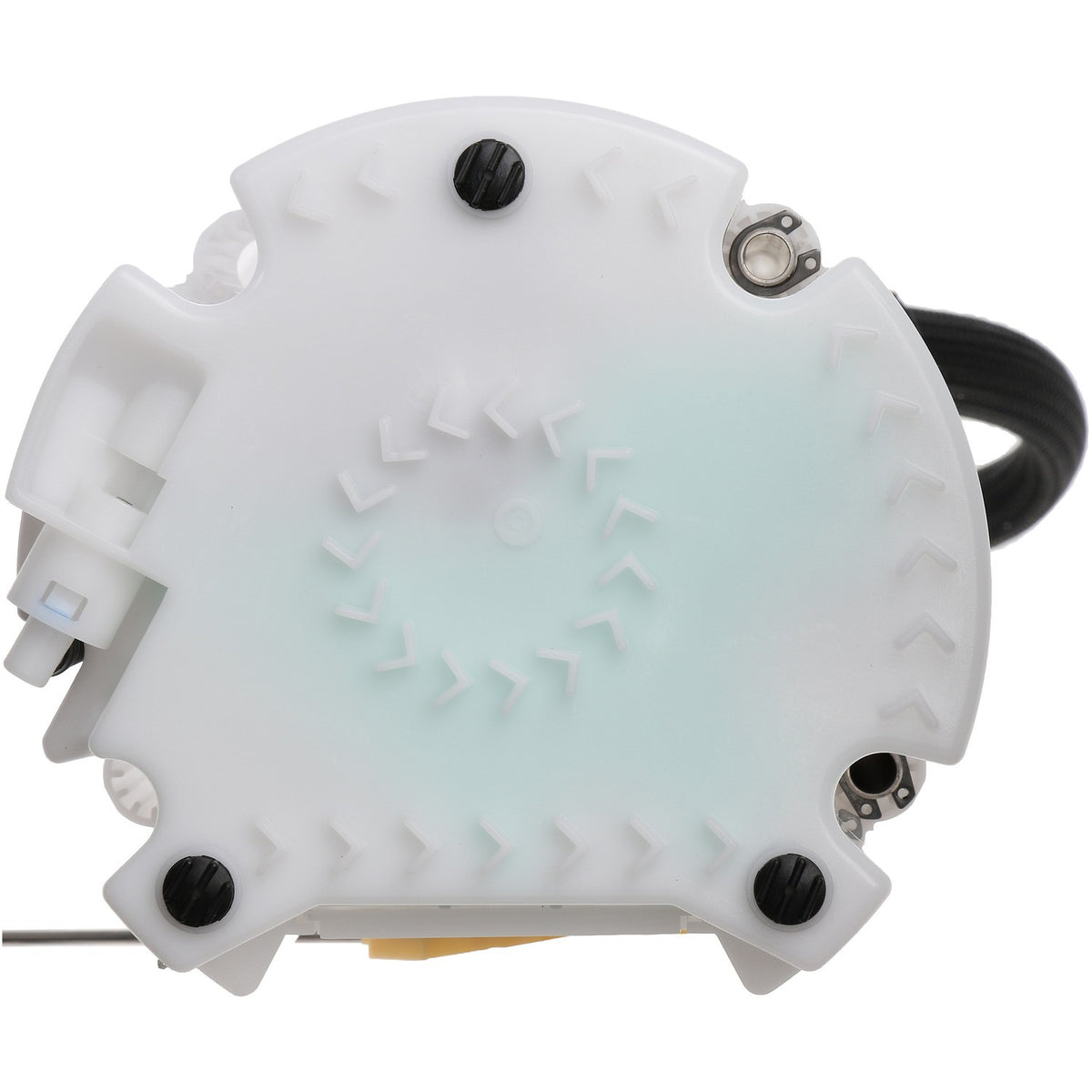 Carter Fuel Pump Module Assembly P76745M