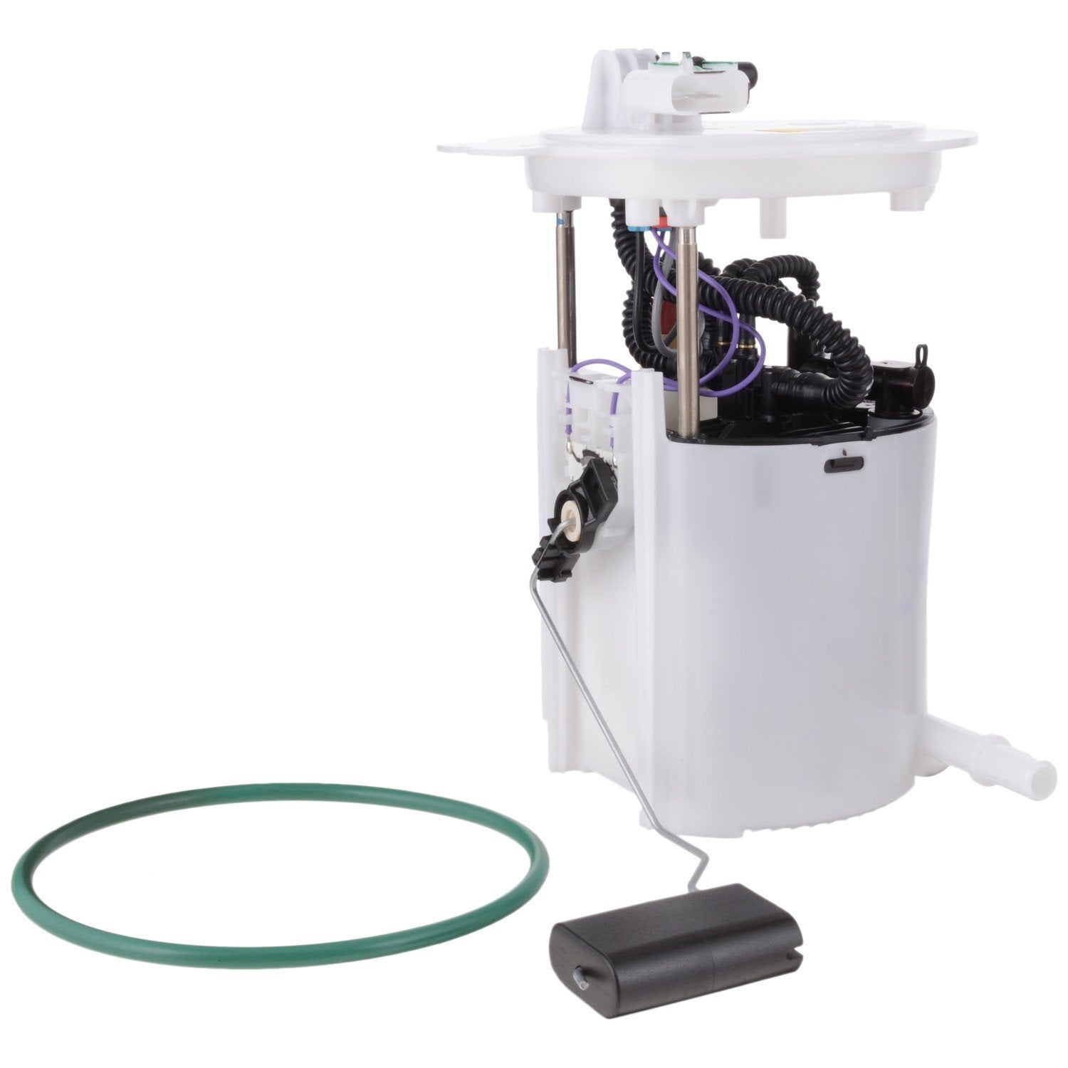 Carter Fuel Pump Module Assembly P76750M