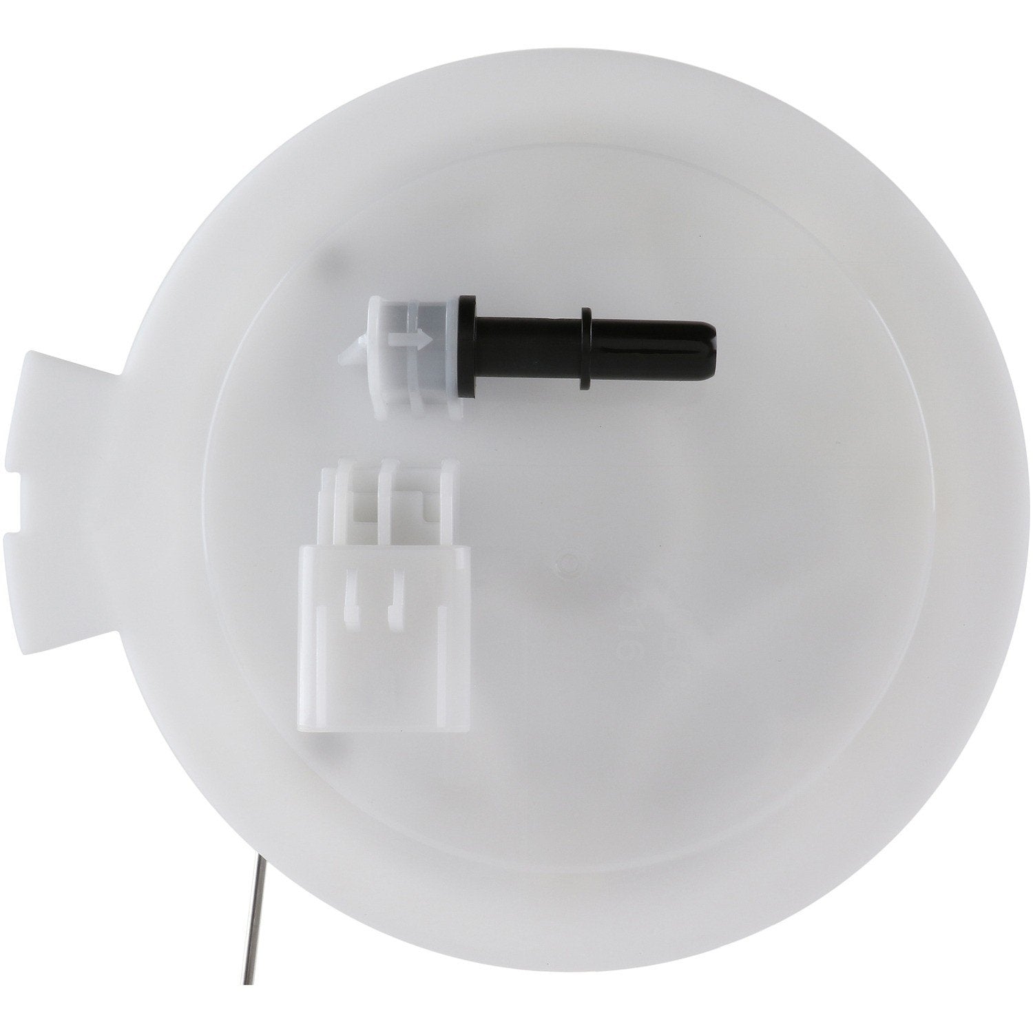 Carter Fuel Pump Module Assembly P76750M
