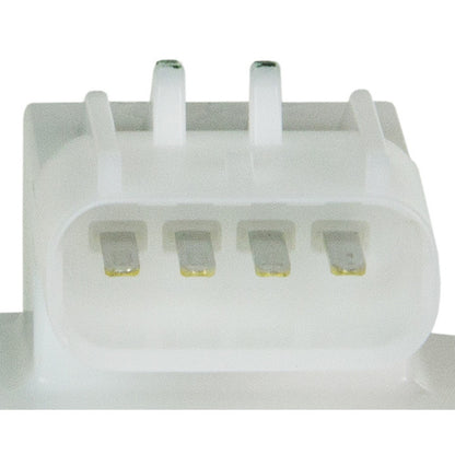 Carter Fuel Pumps Fuel Pump Module Assembly P76752M image 3